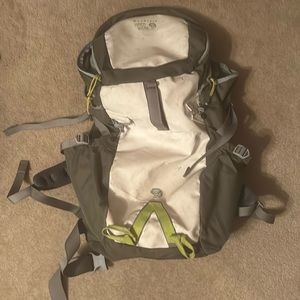 Mountain Hardwear Hueco 35L Backpack